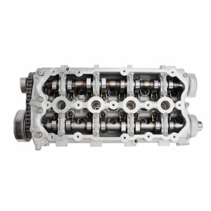 2005-2008 Volkswagen EOS Golf GTI Jetta GLI Passat Cylinder Head Assembly 06D103351D Generic