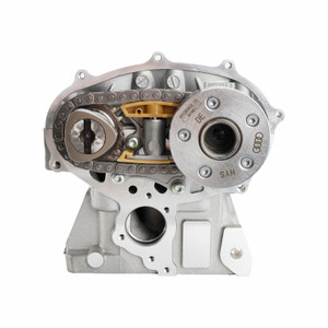 2005-2008 Volkswagen EOS Golf GTI Jetta GLI Passat Cylinder Head Assembly 06D103351D Generic