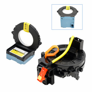 2005-2015 TOYOTA HILUX III Airbag Clock Spring Squib Steering Angle Sensor 89245-0K010 Generic