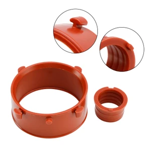 Mercedes-Benz OM642 Engines Breather Turbo Intake Seal Kit 6420940180 6420940580 Generic