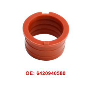 Mercedes-Benz OM642 Engines Breather Turbo Intake Seal Kit 6420940180 6420940580 Generic