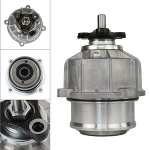 2005-2009 Hyundai Santa FE CM 2.2L Rear Differential Viscous Coupler 47800-39300 Generic