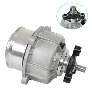 2005-2009 Hyundai Santa FE CM 2.2L Rear Differential Viscous Coupler 47800-39300 Generic