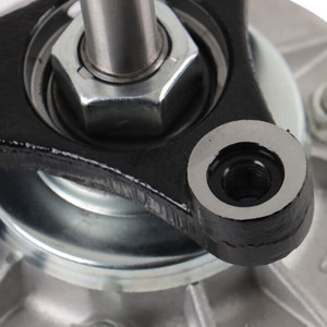 2005-2009 Hyundai Santa FE CM 2.2L Rear Differential Viscous Coupler 47800-39300 Generic