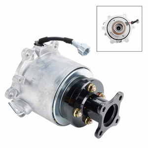 2013-2021 NISSAN PATHFINDER INFINITI JX35 QX60 Rear Differential Coupling 387613KA0B Generic