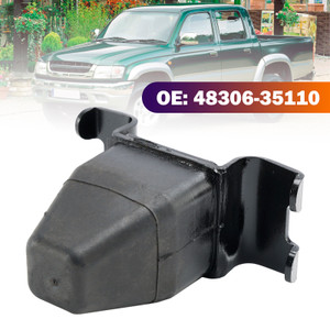 2001-2005 Toyota Hilux Pickup MK5 KDN165 2.5TD Rear Suspension Spring Bump Stop R/H OR L/H 48306-35110 Generic