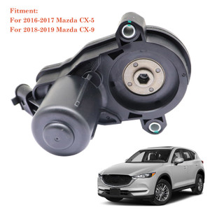 2016-2023 Mazda CX-5 CX-9 2.5L LH or RH Parking Brake Motor Adjust Actuator KA0G-26-8EXA Generic