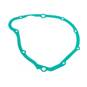 1987-2009 Suzuki VS 1400 Intruder VS1400 Boulevard S83 Left side Engine Crankcase Cover Gasket 11483-38B00 Generic