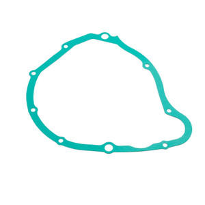 1987-2009 Suzuki VS 1400 Intruder VS1400 Boulevard S83 Left side Engine Crankcase Cover Gasket 11483-38B00 Generic