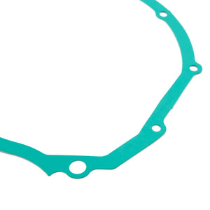 1987-2009 Suzuki VS 1400 Intruder VS1400 Boulevard S83 Left side Engine Crankcase Cover Gasket 11483-38B00 Generic