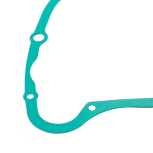 1987-2009 Suzuki VS 1400 Intruder VS1400 Boulevard S83 Left side Engine Crankcase Cover Gasket 11483-38B00 Generic
