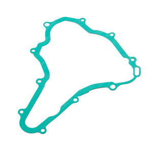2006-2009 Suzuki LTR450 LT-R 450 QuadRacer Model K6/K7/K8 Left side Engine Crankcase Cover Gasket 11483-45G00 Generic