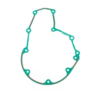 2006-2024 Honda Big Red MUV700 Pioneer SXS700 Rincon 680 Left side Engine Crankcase Cover Gasket 11396-HN8-A60 Generic