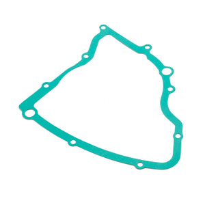 1985-2004 Suzuki ATV LT160 LT-F160 T LT230E LT-F230 LT230GE Left side Engine Crankcase Cover Gasket 11483-18A00 Generic