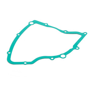 1985-2004 Suzuki ATV LT160 LT-F160 T LT230E LT-F230 LT230GE Left side Engine Crankcase Cover Gasket 11483-18A00 Generic