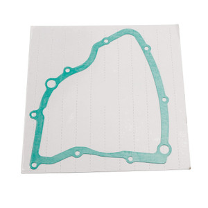 1985-2004 Suzuki ATV LT160 LT-F160 T LT230E LT-F230 LT230GE Left side Engine Crankcase Cover Gasket 11483-18A00 Generic
