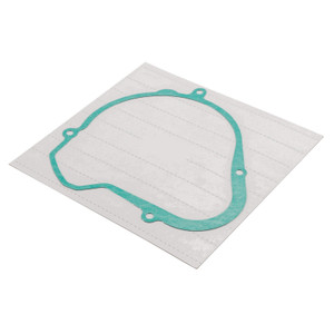 1985-1992 Suzuki TS 250 TS250 X 1984-2989 LT 250 R Left side Engine Crankcase Cover Gasket 11483-13A00 Generic
