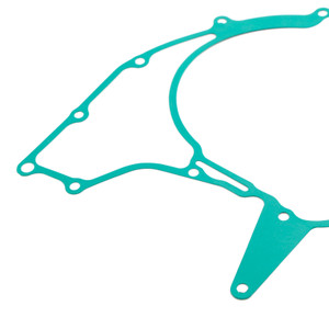 1993-2009 Honda TRX300EX TRX300X Sportrax Left side Engine Crankcase Cover Gasket 11395-HM3-670 Generic