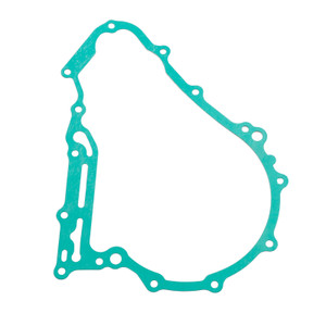 2006-2024 Yamaha Raptor 700 700R YFM700R Left side Engine Crankcase Cover Gasket 1S3-15451-00 Generic