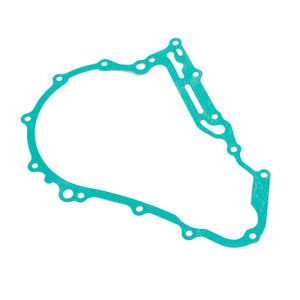 2006-2024 Yamaha Raptor 700 700R YFM700R Left side Engine Crankcase Cover Gasket 1S3-15451-00 Generic