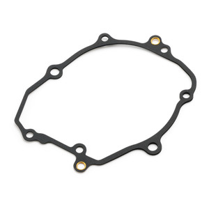 2021-2024  Kawasaki KX 250 KX250 X Left side Engine Crankcase Cover Gasket 11061-1377 Generic