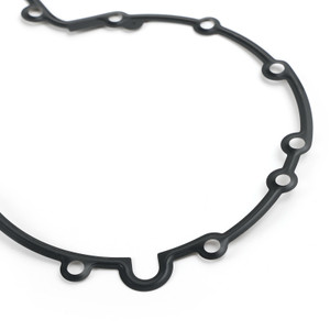 2000-2005 Daytona 600 & 650/Speed-Four 600/TT600 Left side Engine Crankcase Cover Gasket T1261092 Generic
