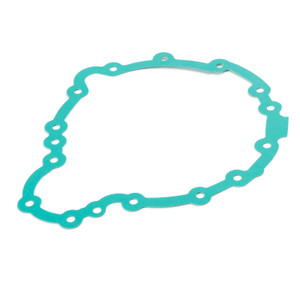 2001-2013 Tiger 955i 1050 Sprint 955 ST & RS 1050 ST & GT Left side Engine Crankcase Cover Gasket T1261098 Generic