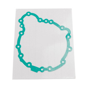 2001-2013 Tiger 955i 1050 Sprint 955 ST & RS 1050 ST & GT Left side Engine Crankcase Cover Gasket T1261098 Generic