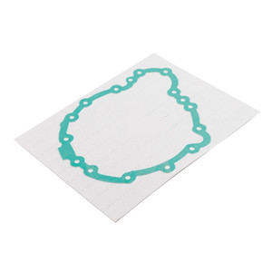 2001-2013 Tiger 955i 1050 Sprint 955 ST & RS 1050 ST & GT Left side Engine Crankcase Cover Gasket T1261098 Generic