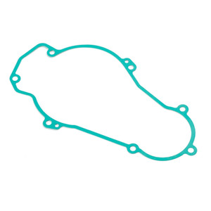 2007-2014 450 SXF SX-F 505 XC-F Preseries 505 SX-F 450 Rally Factory Replica Left side Engine Crankcase Cover Gasket 77330040100 Generic