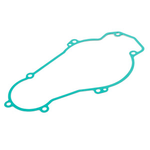 2007-2014 450 SXF SX-F 505 XC-F Preseries 505 SX-F 450 Rally Factory Replica Left side Engine Crankcase Cover Gasket 77330040100 Generic