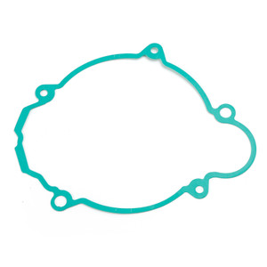 2018-2023 Beta RR 125 200 Racing 2T Left side Engine Crankcase Cover Gasket 035010150000 Generic