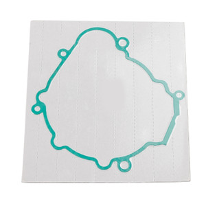 2013-2022 Beta Xtrainer 300 250 RR Racing 250 300 2T Left side Engine Crankcase Cover Gasket 026010530000 Generic