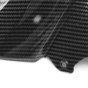 2021-2023 YAMAHA MT09/MT09 SP Gas Fuel Front Tank Air Box Cover Fairing Carbon Generic