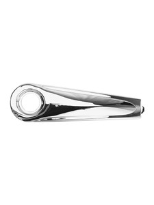 1986-2007 Harley Electra/Ultra/Street/Road Glide Tank Cap Cover Dash Panel Fairing Silver Generic