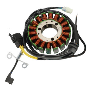 2000-2017 Honda FTR223 Flat Tracker Magneto Coil Stator Voltage Regulator Gasket Assy  31120-KPM-003Generic