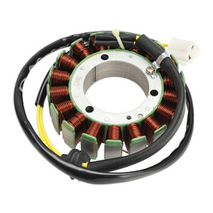 2001-2014 Bonneville 865 SE RFI T100 Magneto Coil Stator Voltage Regulator Gasket Assy T1260968 Generic