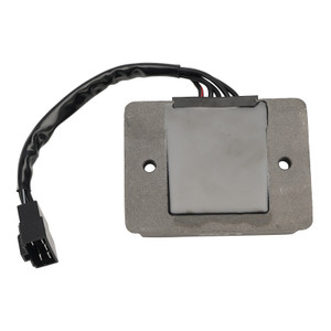 2002-2014 Speedmaster CARBS 865 RFI Magneto Coil Stator Voltage Regulator Gasket Assy T1260968 Generic