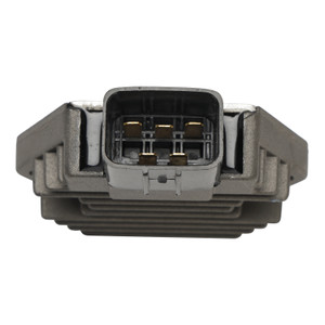 2004-2005 Honda TRX 450 R Sportrax 450 Magneto Coil Stator Voltage Regulator Gasket Assy 31600-HN5-671 Generic