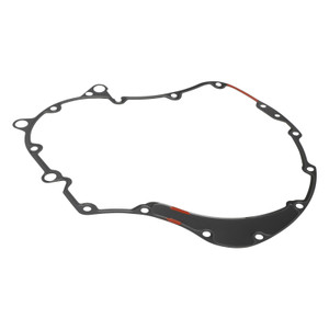 2002-2003 VRSCA 1HAZ VRSCA V-ROD Magneto Coil Stator Voltage Regulator Gasket Assy 30734-01K Generic