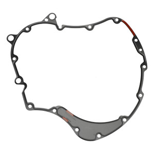 2002-2003 VRSCA 1HAZ VRSCA V-ROD Magneto Coil Stator Voltage Regulator Gasket Assy 30734-01K Generic