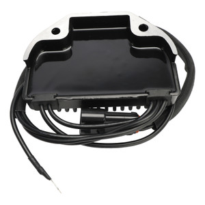 2002-2003 VRSCA 1HAZ VRSCA V-ROD Magneto Coil Stator Voltage Regulator Gasket Assy 30734-01K Generic