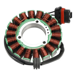 2016 Polaris ATV 2016 ACE 900 EFI EPS Magneto Coil Stator Voltage Regulator Gasket Assy 4014839 Generic