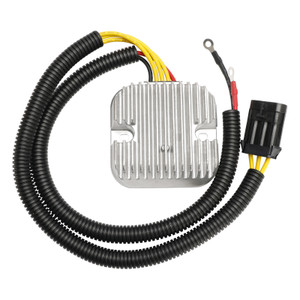 2016 Polaris ATV 2016 ACE 900 EFI EPS Magneto Coil Stator Voltage Regulator Gasket Assy 4014839 Generic
