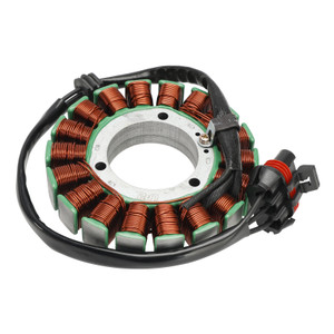2013-2024 Polaris Ranger RZR XP 4 900 1000 Magneto Coil Stator Voltage Regulator Gasket Assy 4013970 Generic