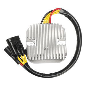 2013-2015 Polaris Ranger XP Crew Magneto Coil Stator Voltage Regulator Gasket Assy 4013970 Generic