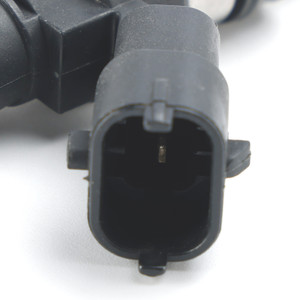 Bosch Cummins 4pcs Fuel Injector 0444043016 ISX2888173 0280158714 0280158701Generic