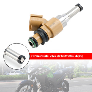 2008-2022 Yamaha YZF-R6/R1M/R1S/R1 1pcs Fuel Injectors 2C0-13761-00-00 Generic