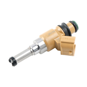 2015-2023 Kawasaki VERSYS 1000 Z900RS SE Z900 4pcs Fuel Injectors 49033-0034 Generic
