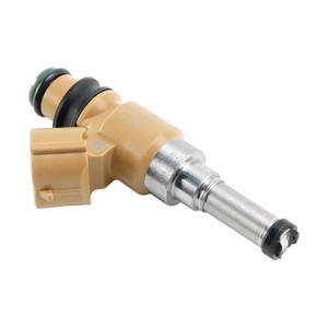 2008-2022 Yamaha YZF-R6/R1M/R1S/R1 4pcs Fuel Injectors 2C0-13761-00-00 Generic